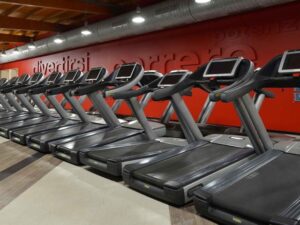 Virgin Active Firenze